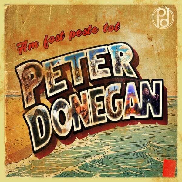 Play track, Am Fost Peste Tot. Length: 2:44 Cover art for Am Fost Peste Tot